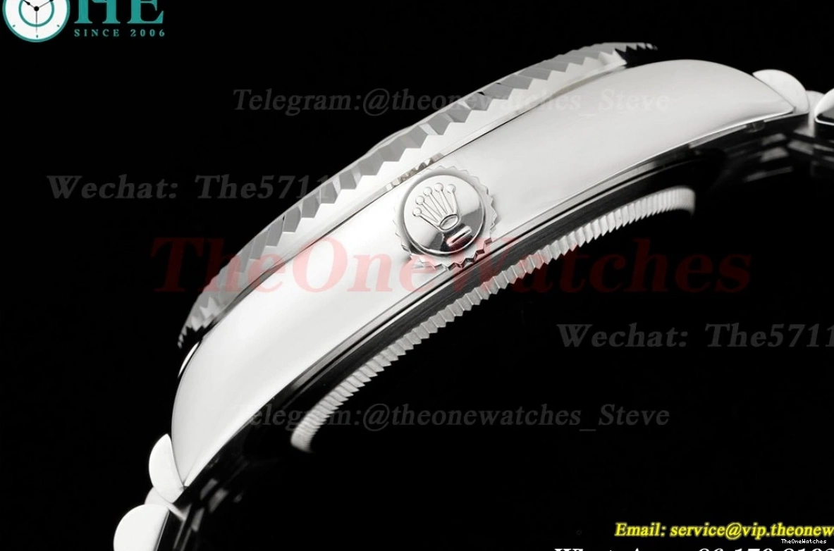 A9001 Stk SS  Jubilee FNF SkyDweller Blue 326934 SS 42mm 0430